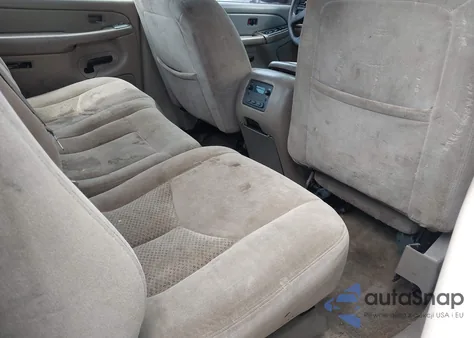 2006 Chevrolet Silverado 1500 Ls from USA, damaged, VIN 2GCEC13V661257090